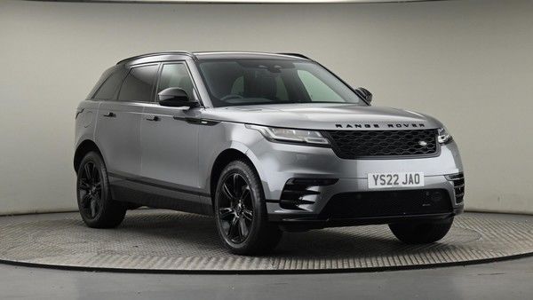 Land Rover Range Rover Velar Land Rover Range Rover Velar