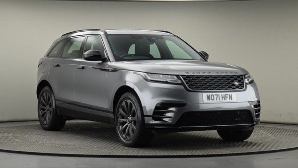 Land Rover Range Rover Velar Land Rover Range Rover Velar