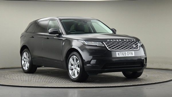 Land Rover Range Rover Velar Land Rover Range Rover Velar
