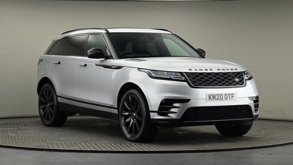 Land Rover Range Rover Velar Land Rover Range Rover Velar