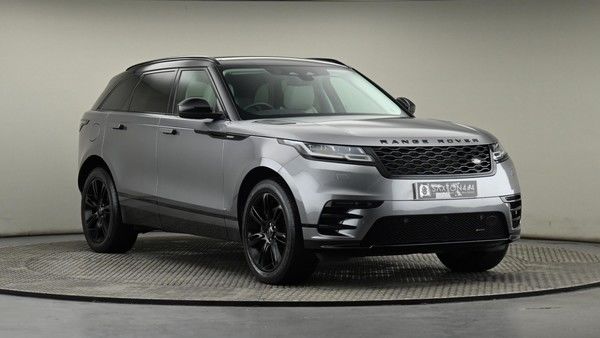 Land Rover Range Rover Velar Land Rover Range Rover Velar