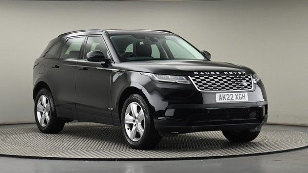 Land Rover Range Rover Velar Land Rover Range Rover Velar