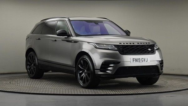 Land Rover Range Rover Velar Land Rover Range Rover Velar