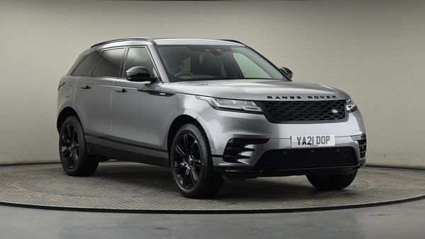Land Rover Range Rover Velar Land Rover Range Rover Velar