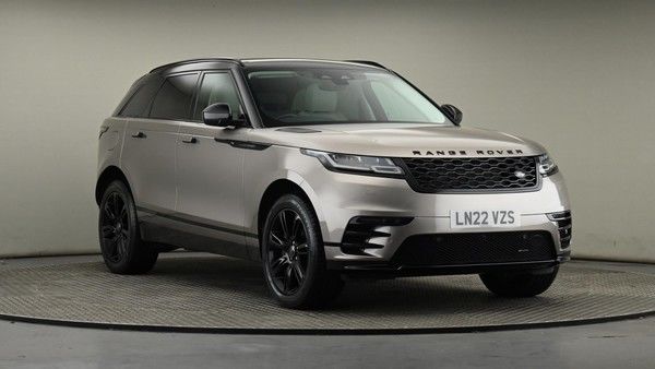 Land Rover Range Rover Velar Land Rover Range Rover Velar