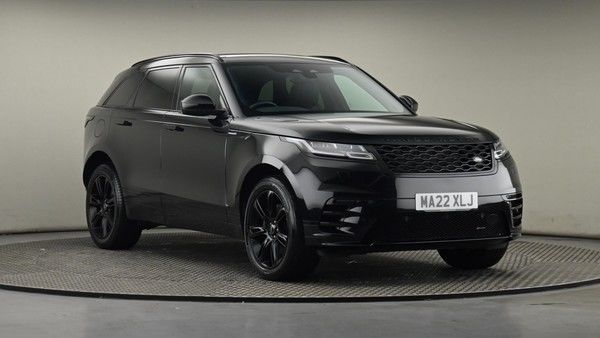Land Rover Range Rover Velar Land Rover Range Rover Velar