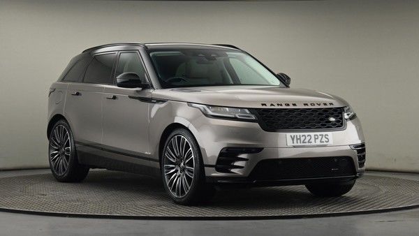 Land Rover Range Rover Velar Land Rover Range Rover Velar