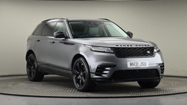 Land Rover Range Rover Velar Land Rover Range Rover Velar