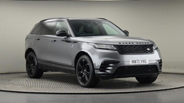 Land Rover Range Rover Velar Land Rover Range Rover Velar