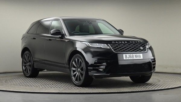 Land Rover Range Rover Velar Land Rover Range Rover Velar