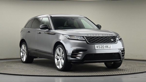 Land Rover Range Rover Velar Land Rover Range Rover Velar