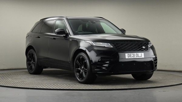 Land Rover Range Rover Velar Land Rover Range Rover Velar
