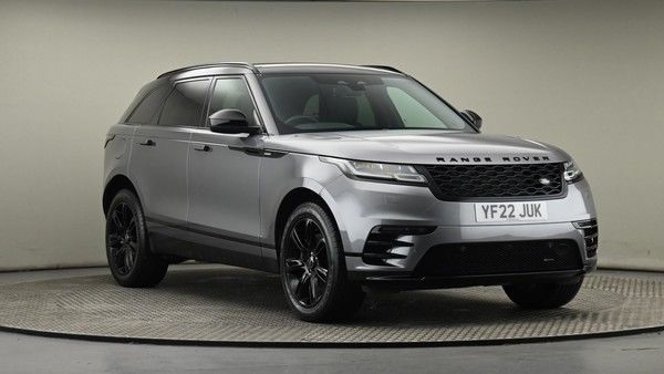 Land Rover Range Rover Velar Land Rover Range Rover Velar