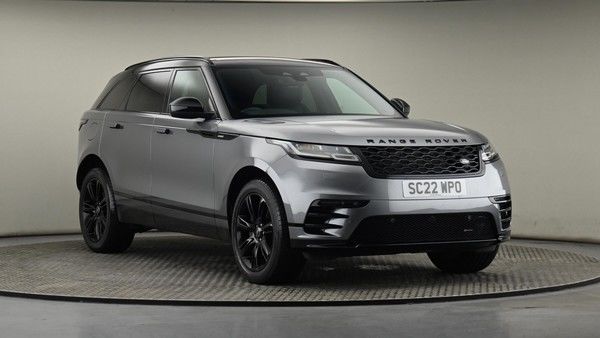 Land Rover Range Rover Velar Land Rover Range Rover Velar