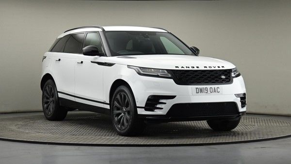 Land Rover Range Rover Velar Land Rover Range Rover Velar