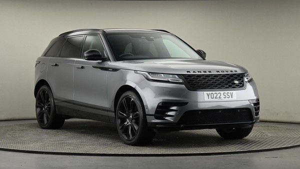 Land Rover Range Rover Velar Land Rover Range Rover Velar