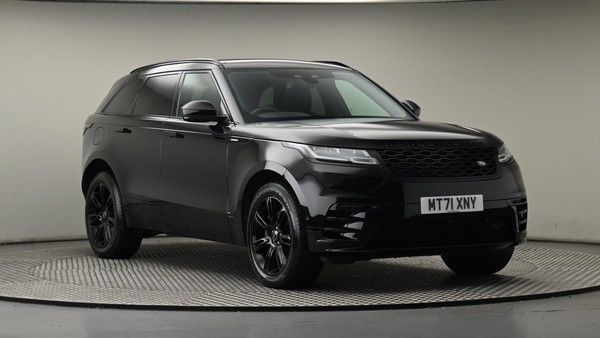 Land Rover Range Rover Velar Land Rover Range Rover Velar