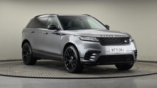Land Rover Range Rover Velar Land Rover Range Rover Velar