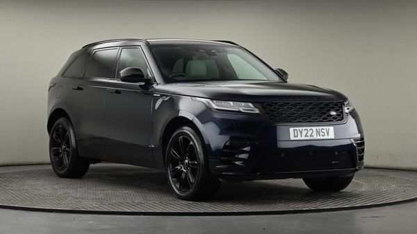 Land Rover Range Rover Velar Land Rover Range Rover Velar