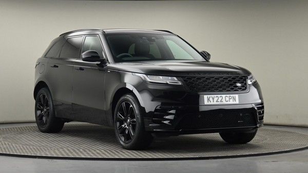 Land Rover Range Rover Velar Land Rover Range Rover Velar