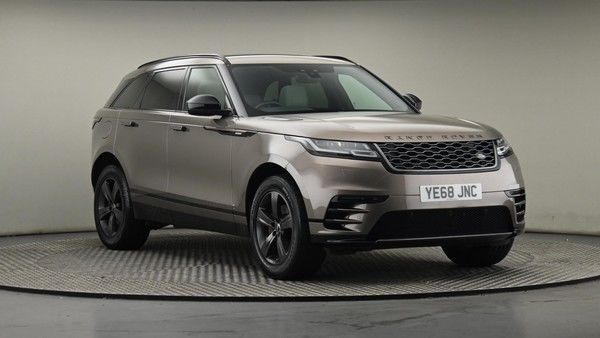 Land Rover Range Rover Velar Land Rover Range Rover Velar