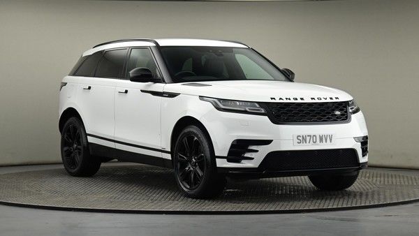 Land Rover Range Rover Velar Land Rover Range Rover Velar
