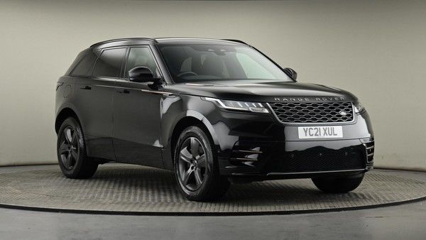 Land Rover Range Rover Velar Land Rover Range Rover Velar