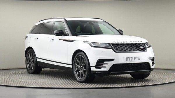 Land Rover Range Rover Velar Land Rover Range Rover Velar