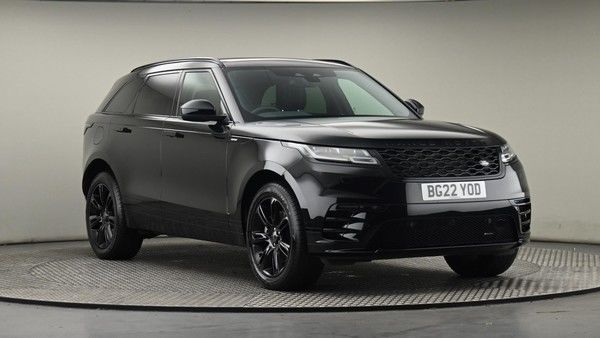 Land Rover Range Rover Velar Land Rover Range Rover Velar