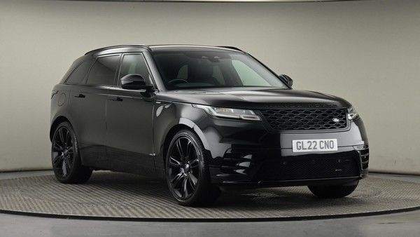 Land Rover Range Rover Velar Land Rover Range Rover Velar