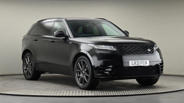 Land Rover Range Rover Velar Land Rover Range Rover Velar