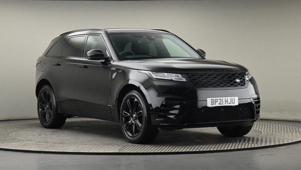 Land Rover Range Rover Velar Land Rover Range Rover Velar
