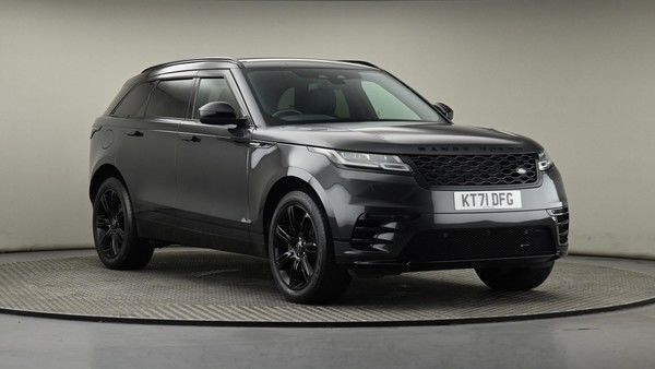 Land Rover Range Rover Velar Land Rover Range Rover Velar