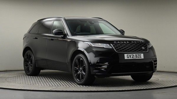 Range rover velar for sale deals