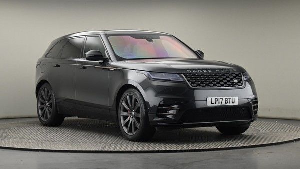 Land Rover Range Rover Velar Land Rover Range Rover Velar