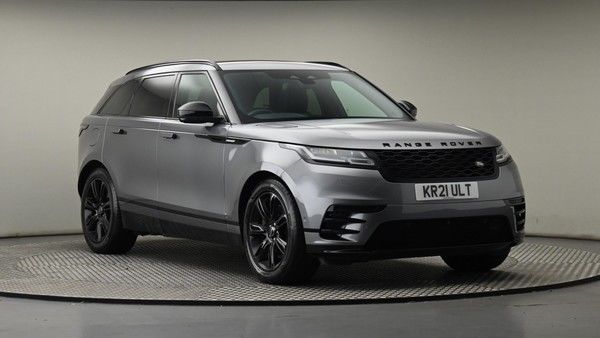 Land Rover Range Rover Velar Land Rover Range Rover Velar