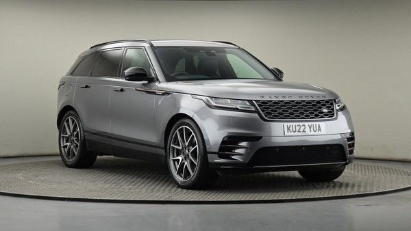 Land Rover Range Rover Velar Land Rover Range Rover Velar