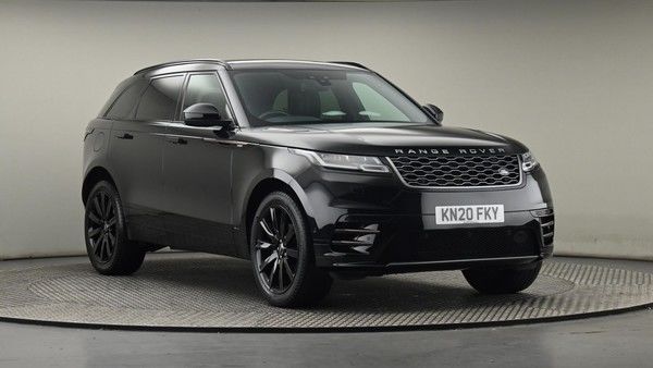 Land Rover Range Rover Velar Land Rover Range Rover Velar