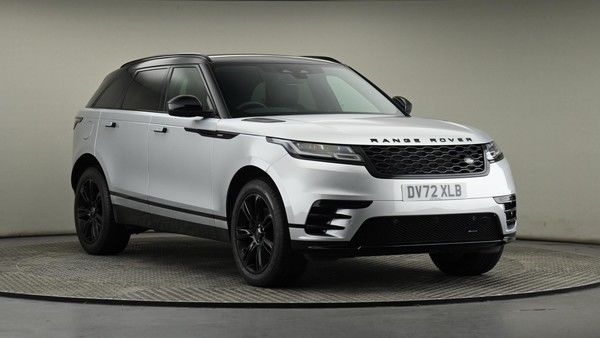 Land Rover Range Rover Velar Land Rover Range Rover Velar