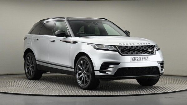 Land Rover Range Rover Velar Land Rover Range Rover Velar