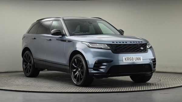 Land Rover Range Rover Velar Land Rover Range Rover Velar