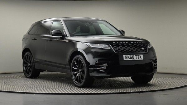 Land Rover Range Rover Velar Land Rover Range Rover Velar