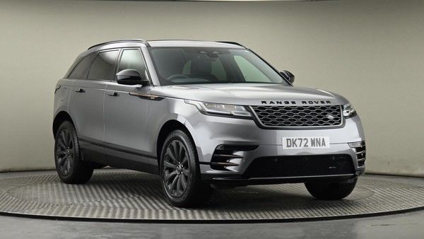 Land Rover Range Rover Velar Land Rover Range Rover Velar