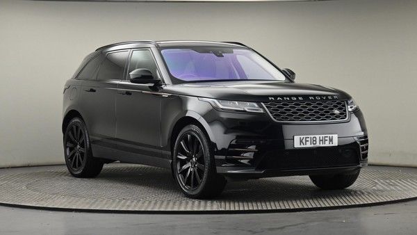 Land Rover Range Rover Velar Land Rover Range Rover Velar