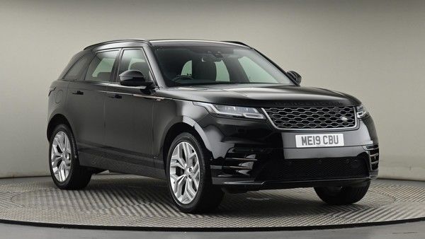 Land Rover Range Rover Velar Land Rover Range Rover Velar