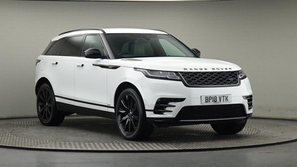 Land Rover Range Rover Velar Land Rover Range Rover Velar