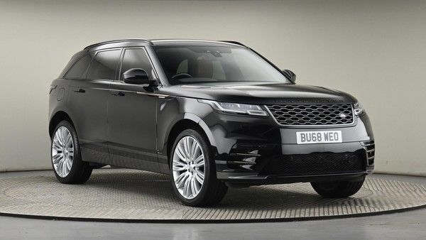 Land Rover Range Rover Velar Land Rover Range Rover Velar