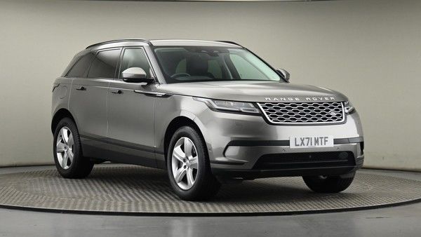 Land Rover Range Rover Velar Land Rover Range Rover Velar