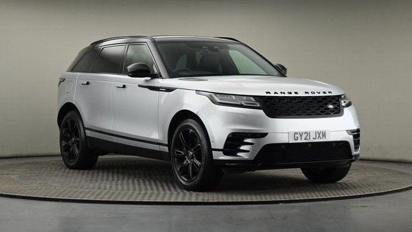 Land Rover Range Rover Velar Land Rover Range Rover Velar