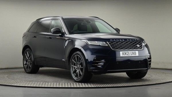 Land Rover Range Rover Velar Land Rover Range Rover Velar